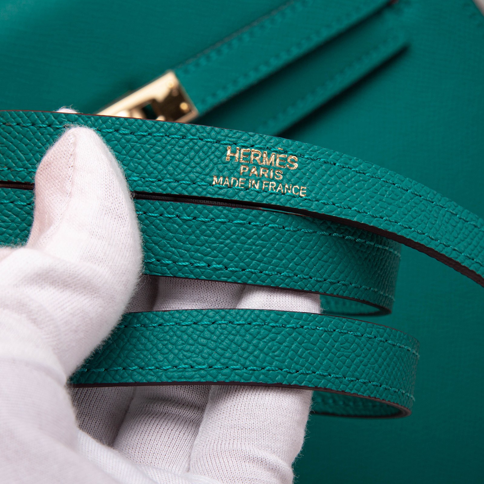 Hermes Kelly Bags